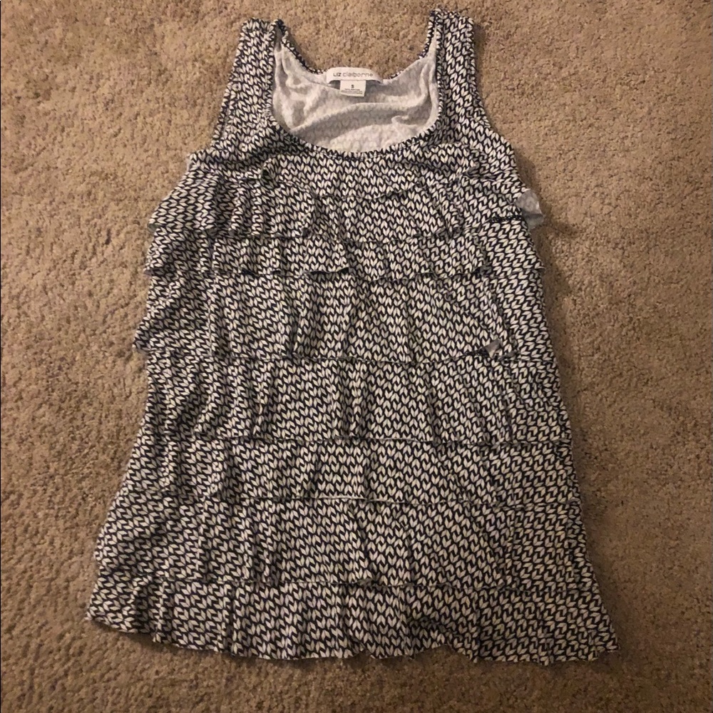 Liz Claiborne Women’s Top